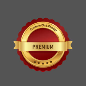 Membresia Premium Anual